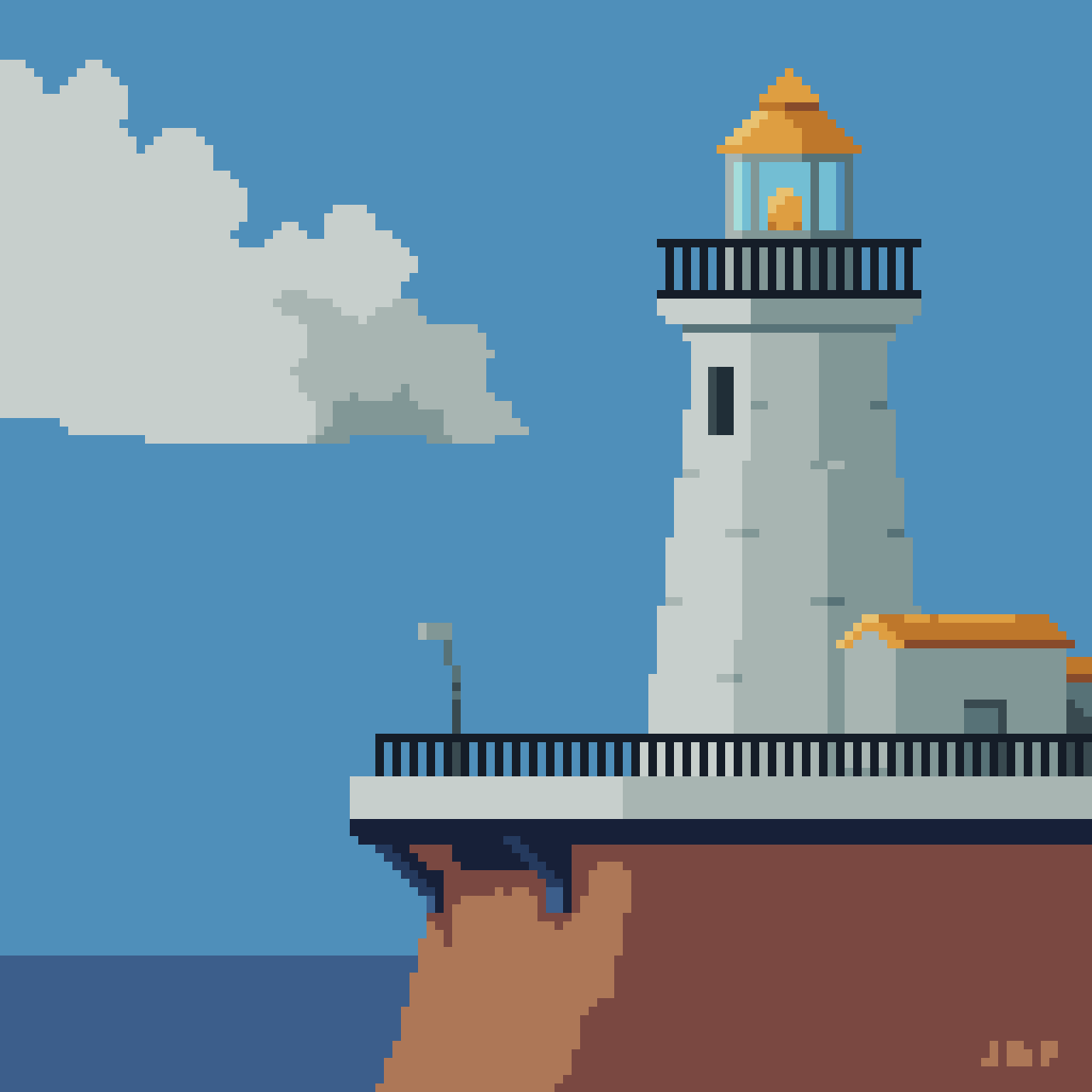 The Lighthouse